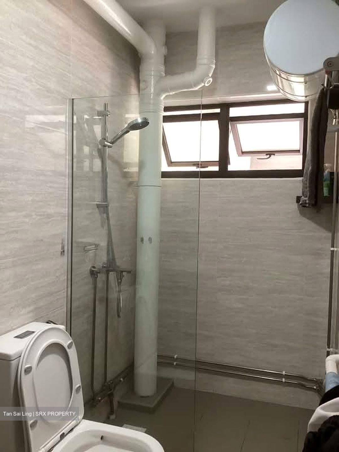 Blk 222 Hougang Street 21 (Hougang), HDB Executive #545096141